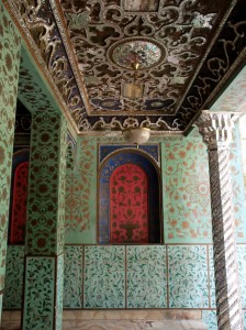 Golestan Palace  (45a) 